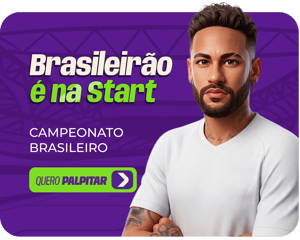 Brasileirão é na Start