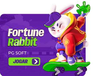 Fortune Rabbit