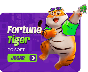 Fortune Tiger