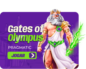 Gates of Olympus