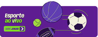 Esportes ao vivo